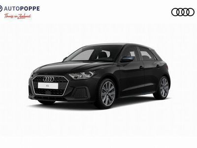 tweedehands Audi A1 Sportback 25 TFSI 95 S tronic Advanced edition Automaat