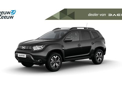 tweedehands Dacia Duster 1.0 TCe 100 ECO-G Journey | NU uit voorraad leverbaar met €2.000,- voorraadkorting! |