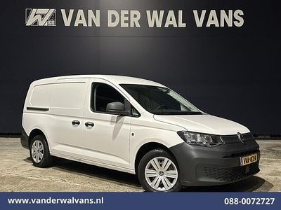 Occasion VW Caddy Maxi 75 PK (55 kW) 2021 Wit MPV