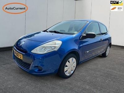 Renault Clio II