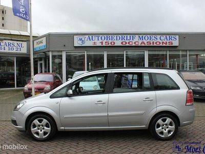 tweedehands Opel Zafira 2.2 Executive