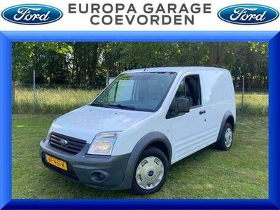 tweedehands Ford Transit CONNECT T200S 1.8 TDCi Economy Edition | RIEM V.V | EXCL. BTW |