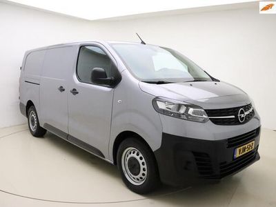 tweedehands Opel Vivaro 2.0 CDTI L2H1 Edition