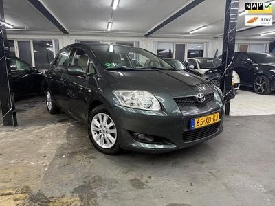 Gebruikt 2007 Toyota Auris Luna | € 4.999 (Eerlijke prijs)