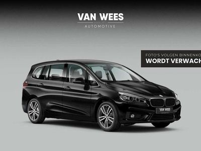 BMW 218 Gran Tourer
