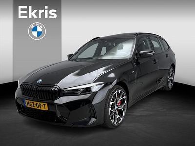 Occasion BMW 330 M Sport 291 PK (214 kW) 2025 Zwart Stationwagen