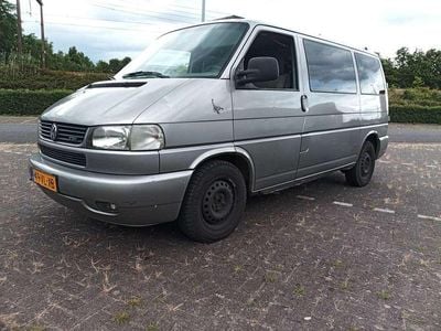 VW T4