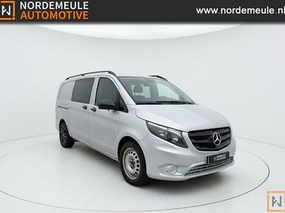 Occasion 2017 Mercedes Vito Van | € 10.450 (Super prijs)