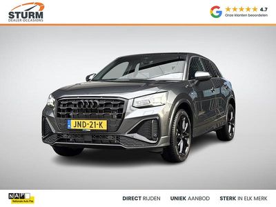 Occasion Audi Q2 Premium 150 PK (110 kW) 2025 Grijs SUV