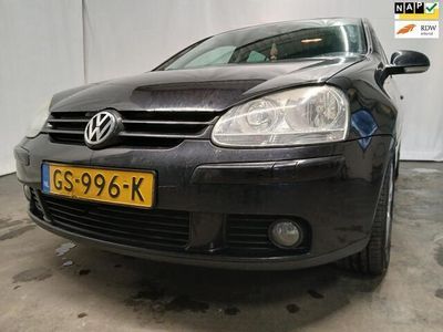 VW Golf VI