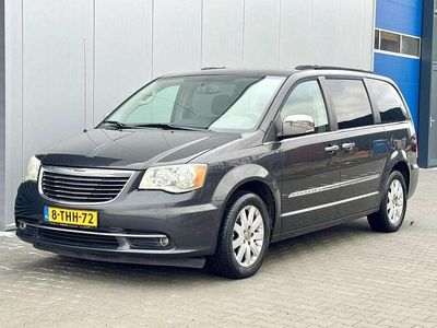 Chrysler Grand Voyager