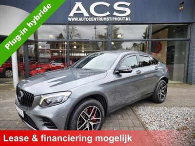 Mercedes GLC350