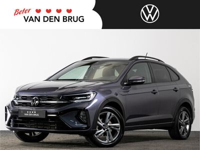 VW Taigo