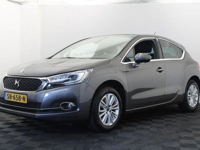 DS Automobiles DS4