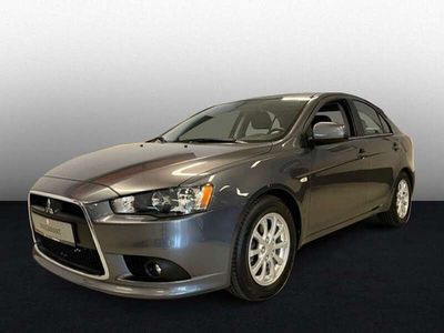 Mitsubishi Lancer Sportback