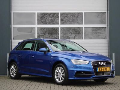 Audi A3 Sportback e-tron