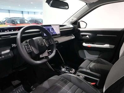 Citroën e-C3
