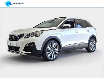 Occasion Peugeot 3008 Premium 2020 Wit SUV