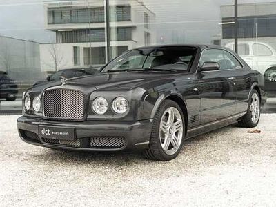 Grijs Gebruikt 2008 Bentley Brooklands Mulliner Sedan | € 139.900