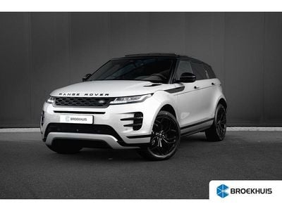 Grijs Gebruikt 2021 Land Rover Range Rover evoque R-Dynamic SUV | € 35.095 (Eerlijke prijs)