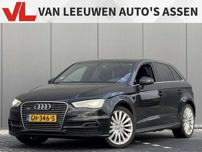 Audi A3 Sportback e-tron