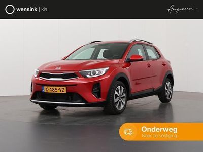 tweedehands Kia Stonic 1.0 T-GDi MHEV DynamicLine