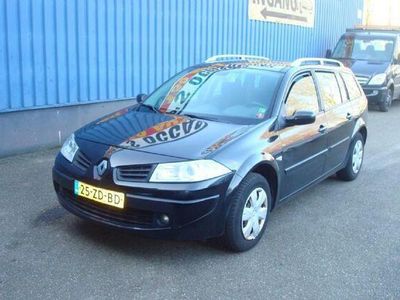 Renault Mégane GrandTour