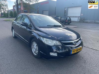 tweedehands Honda Civic 1.3 Hybrid