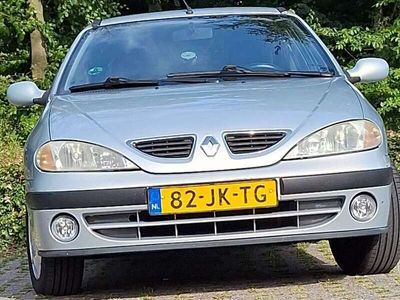 Renault Mégane II