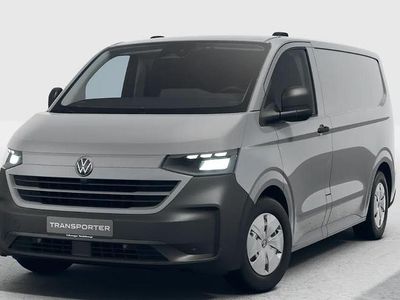 Grijs Occasion 2024 VW Transporter Life Van | € 34.995