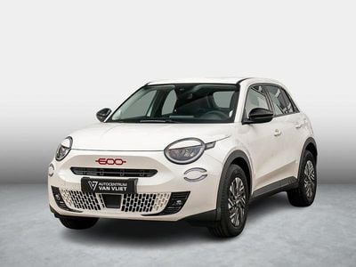 Fiat 600E