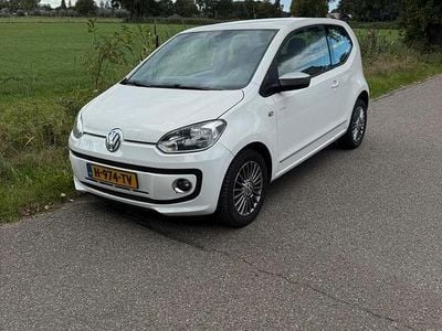 VW up!