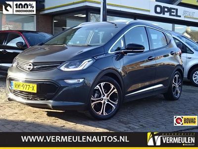 Opel Ampera