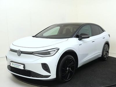 Wit Occasion 2023 VW ID.5 GTX SUV | € 37.950 (Eerlijke prijs)