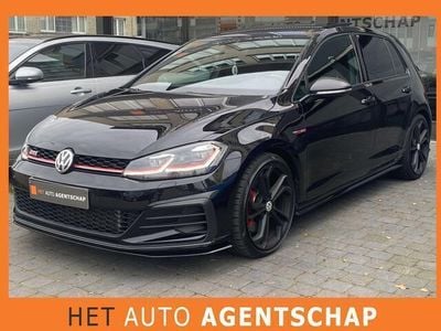 VW Golf VIII