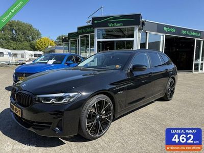 BMW 530e