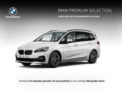 BMW 218 Gran Tourer
