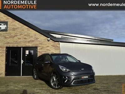Grijs Gebruikt 2020 Kia e-Niro SUV | € 12.900 (Super prijs)