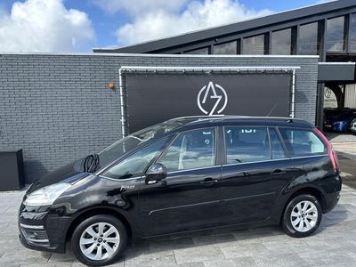 tweedehands Citroën Grand C4 Picasso 1.6 VTi Collection 7 Persoons