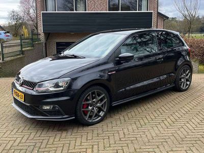 tweedehands VW Polo 1.8 TSI GTI