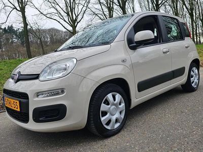 tweedehands Fiat Panda 0.9 TwinAir Edizione Cool