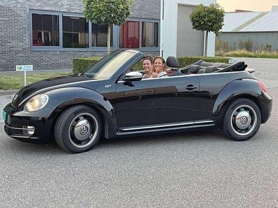 VW Beetle