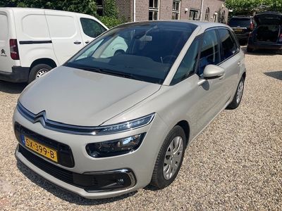 tweedehands Citroën C4 Picasso PureTech 130pk S&S Attraction