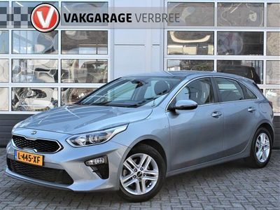 tweedehands Kia Ceed 1.0 T-GDi Comfortline | Achteruitrijcamera | Cruise control | NL Auto |