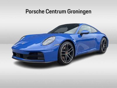 Porsche 911 Carrera