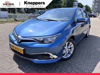 tweedehands Toyota Auris 1.8 Hybrid Executive , All-in Rijklaarprijs