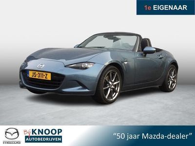 Mazda MX5