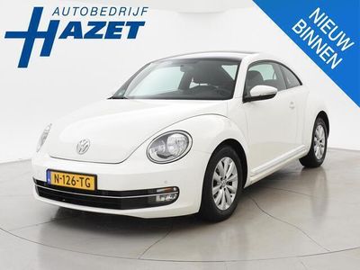 VW Beetle