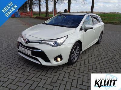 tweedehands Toyota Avensis Touring Sports 1.8 VVT-i Edition-S