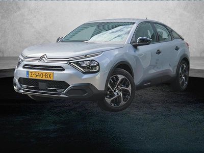 Citroën e-C4